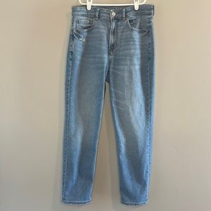 American Eagle Mom Jeans (various sizes)